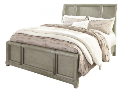 Picture of Chapstone Queen Size Bed