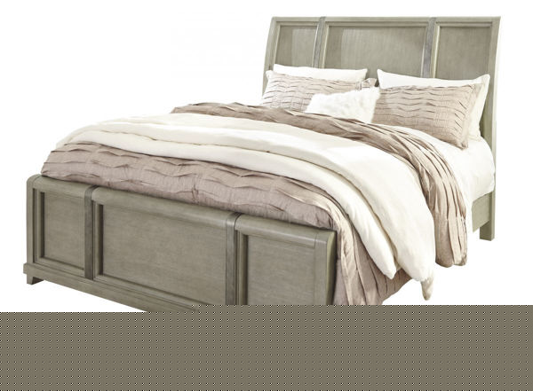 Picture of Chapstone Queen Size Bed