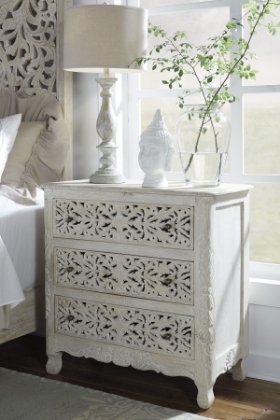 Picture of Bantori Chest of Drawers