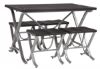 Picture of Elistree Table & 4 Chairs