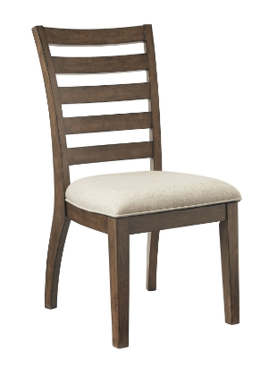 Picture of Flynnter Side Chair
