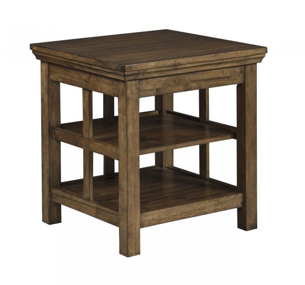 Picture of Flynnter End Table
