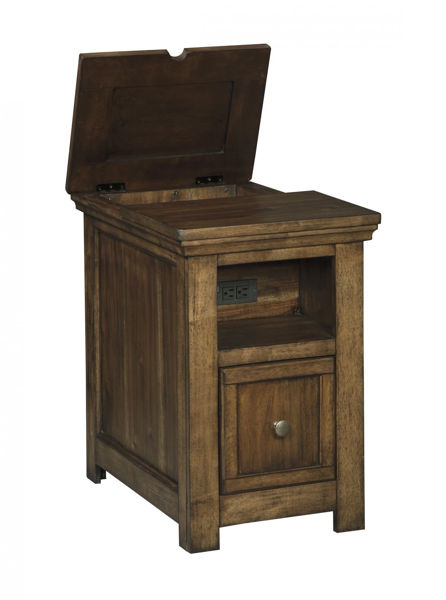 Picture of Flynnter End Table