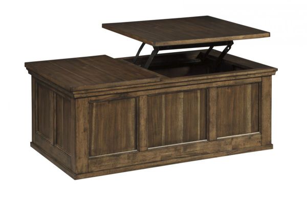 Picture of Flynnter Coffee Table
