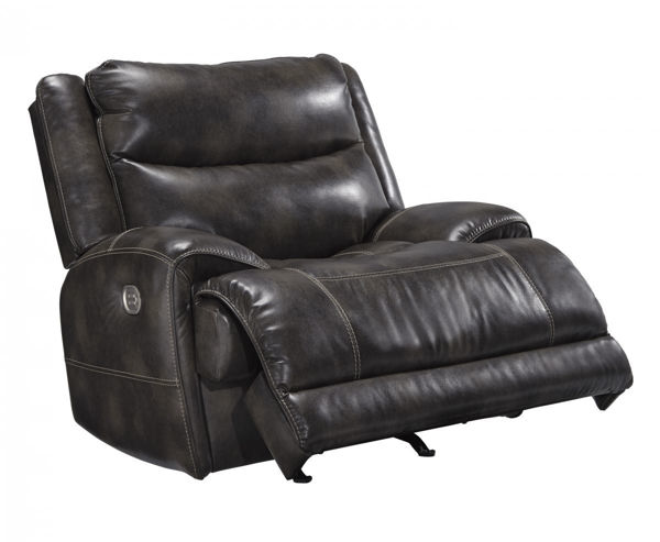 Picture of Brinlack Power Recliner