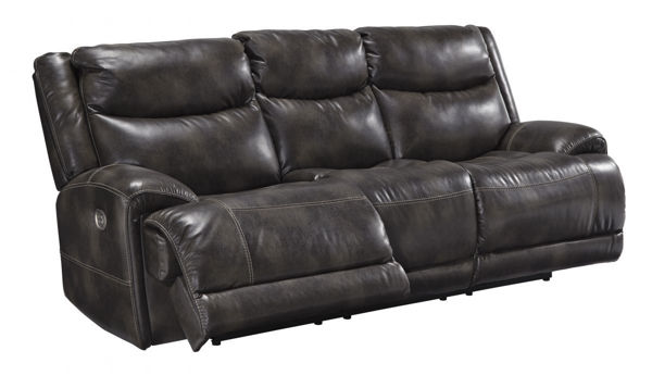 Picture of Brinlack Reclining Power Sofa
