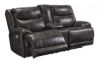 Picture of Brinlack Reclining Power Loveseat