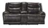 Picture of Brinlack Reclining Power Loveseat