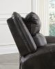 Picture of Brinlack Reclining Power Loveseat