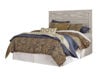 Picture of Briartown Queen/Full Size Headboard