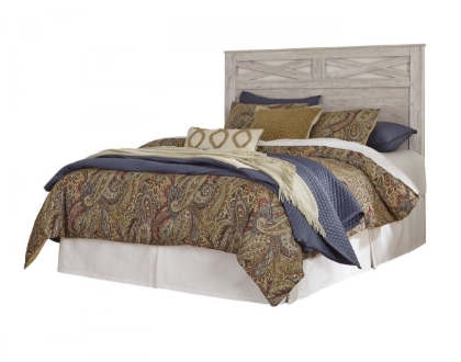 Picture of Briartown Queen/Full Size Headboard