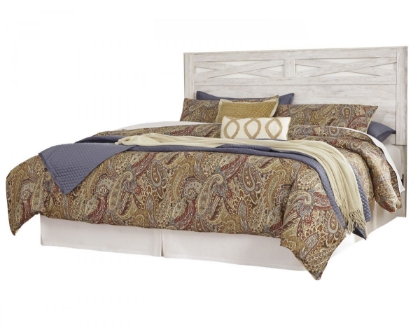 Picture of Briartown King Size Headboard