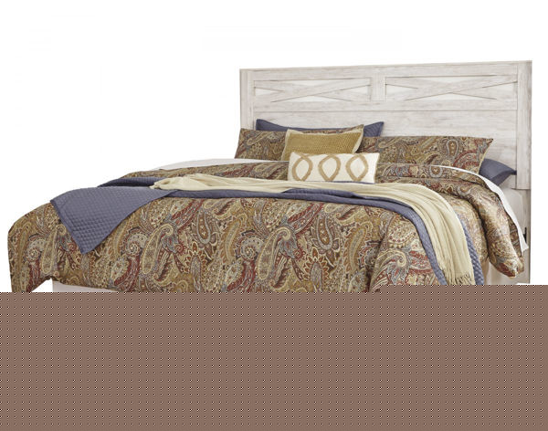 Picture of Briartown King Size Headboard