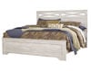 Picture of Briartown King Size Bed