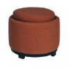 Picture of Menga Ottoman