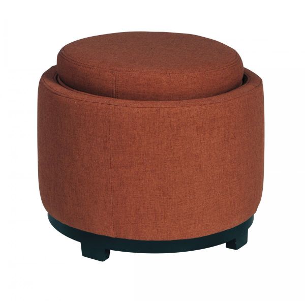 Picture of Menga Ottoman