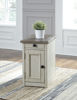 Picture of Bolanburg End Table
