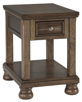 Picture of Flynnter End Table
