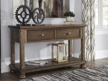 Picture of Flynnter Sofa Table