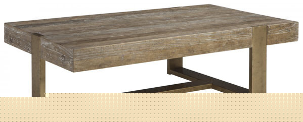Picture of Paluxy Coffee Table