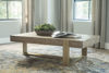 Picture of Paluxy Coffee Table