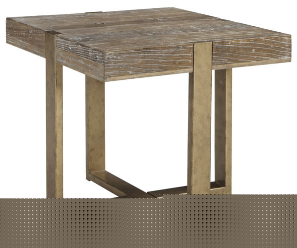 Picture of Paluxy End Table
