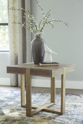 Picture of Paluxy End Table