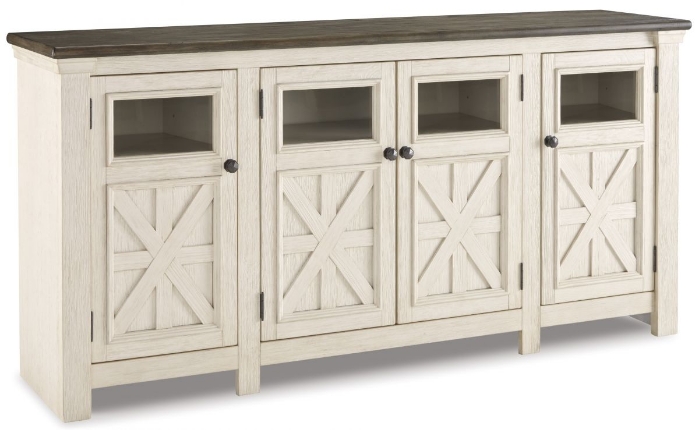 Picture of Bolanburg TV Stand