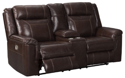 Picture of Wyline Reclining Power Loveseat
