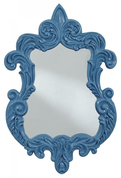 Picture of Diza Accent Mirror