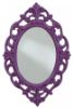 Picture of Diza Accent Mirror