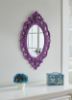 Picture of Diza Accent Mirror