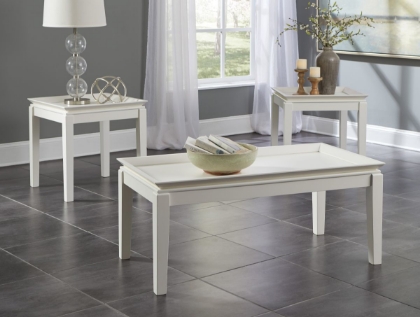 Picture of Ardintown 3 Piece Table Set