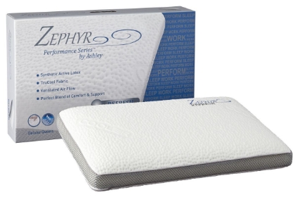 Picture of Zephyr Refresh Bed Pillow