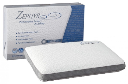 Picture of Zephyr Revitalize Bed Pillow