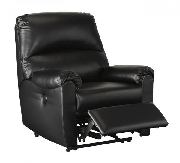 Picture of Crozier Power Recliner