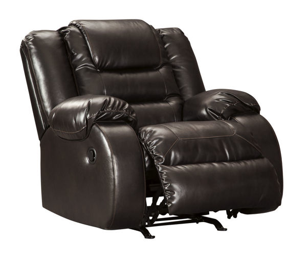 Picture of Vacherie Recliner