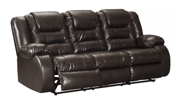 Picture of Vacherie Reclining Sofa