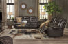 Picture of Vacherie Reclining Sofa