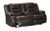 Picture of Vacherie Reclining Loveseat