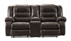 Picture of Vacherie Reclining Loveseat