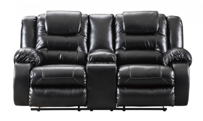 Picture of Vacherie Reclining Loveseat