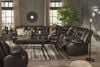 Picture of Vacherie Reclining Loveseat