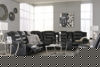 Picture of Vacherie Reclining Loveseat