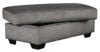 Picture of Belcastel Ottoman