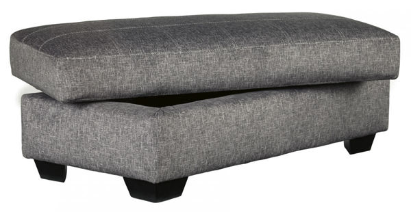 Picture of Belcastel Ottoman