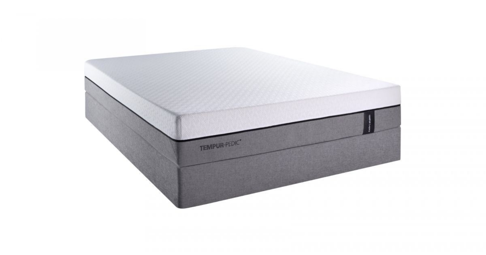 Picture of Legacy Queen Mattress Set
