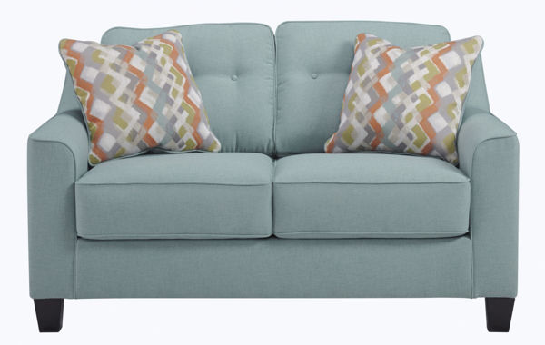 Picture of Menga Loveseat