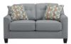 Picture of Menga Loveseat