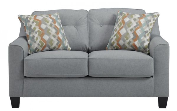 Picture of Menga Loveseat